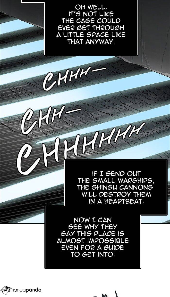 Tower of God Chapter 470 image 040